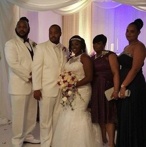 Meet your Posher, Olive